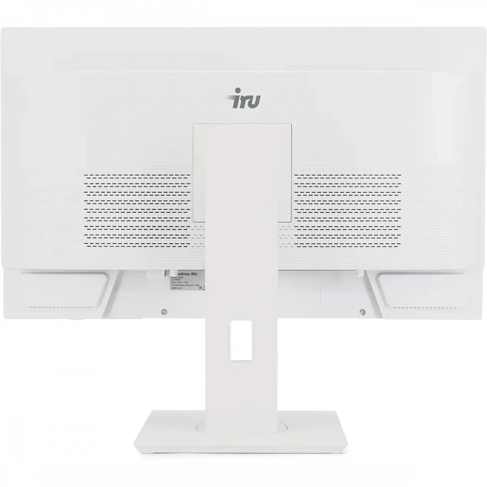 Моноблок iRU Strato QHD 2028267 27, Intel, Core i5, 1235U - миниатюра 9