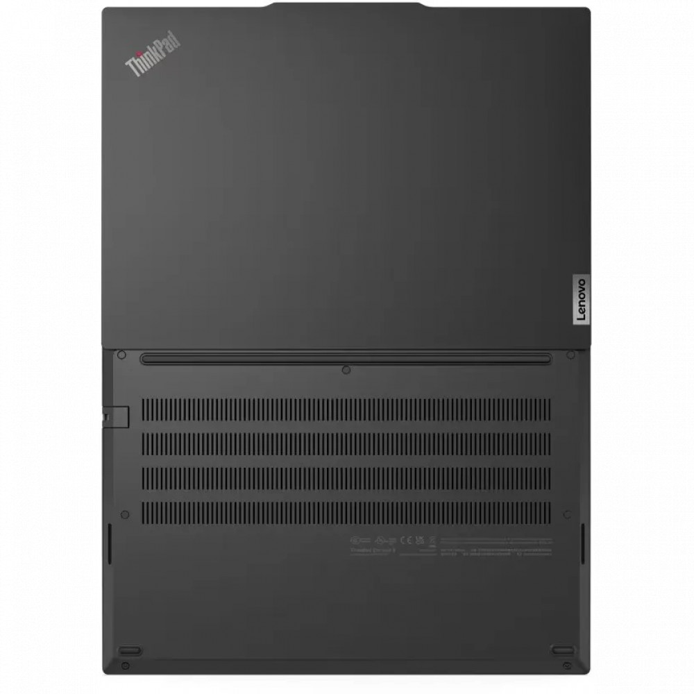 Ноутбук Lenovo ThinkPad E14 G6 21M7002XRT 14 ", WUXGA 1920x1200 (16:10), Intel, Core Ultra 7, 16 Гб, 512 ГБ, Intel Arc Graphics, Windows 11 Pro - миниатюра 14