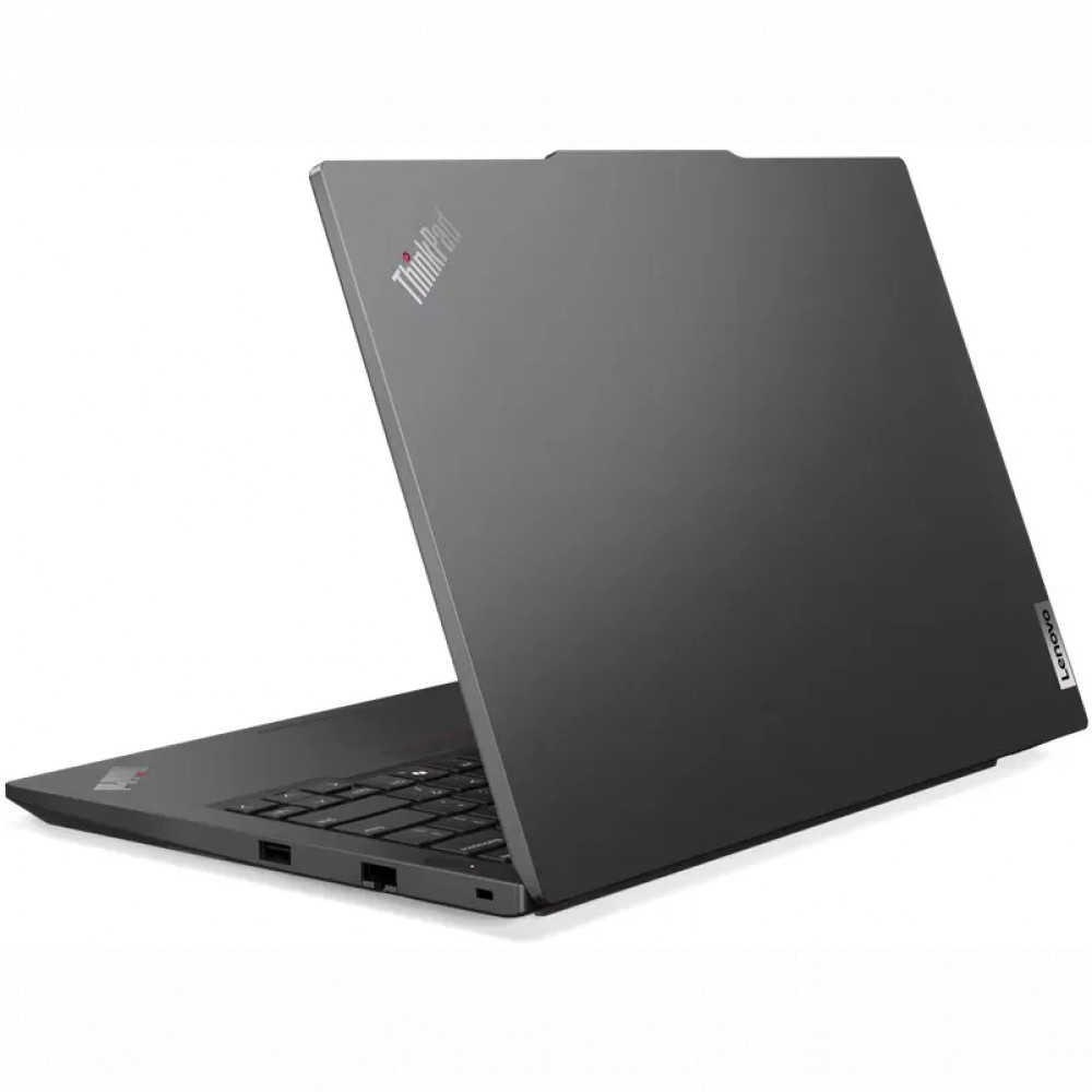 Ноутбук Lenovo ThinkPad E14 G6 21M7002XRT 14 ", WUXGA 1920x1200 (16:10), Intel, Core Ultra 7, 16 Гб, 512 ГБ, Intel Arc Graphics, Windows 11 Pro - миниатюра 15