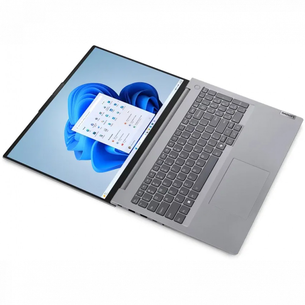 Ноутбук Lenovo ThinkBook 16 G7 IML 21MS005KRU 16 ", WUXGA 1920x1200 (16:10), Intel, Core Ultra 5, 16 Гб, 512 ГБ, Intel Arc Graphics - миниатюра 14