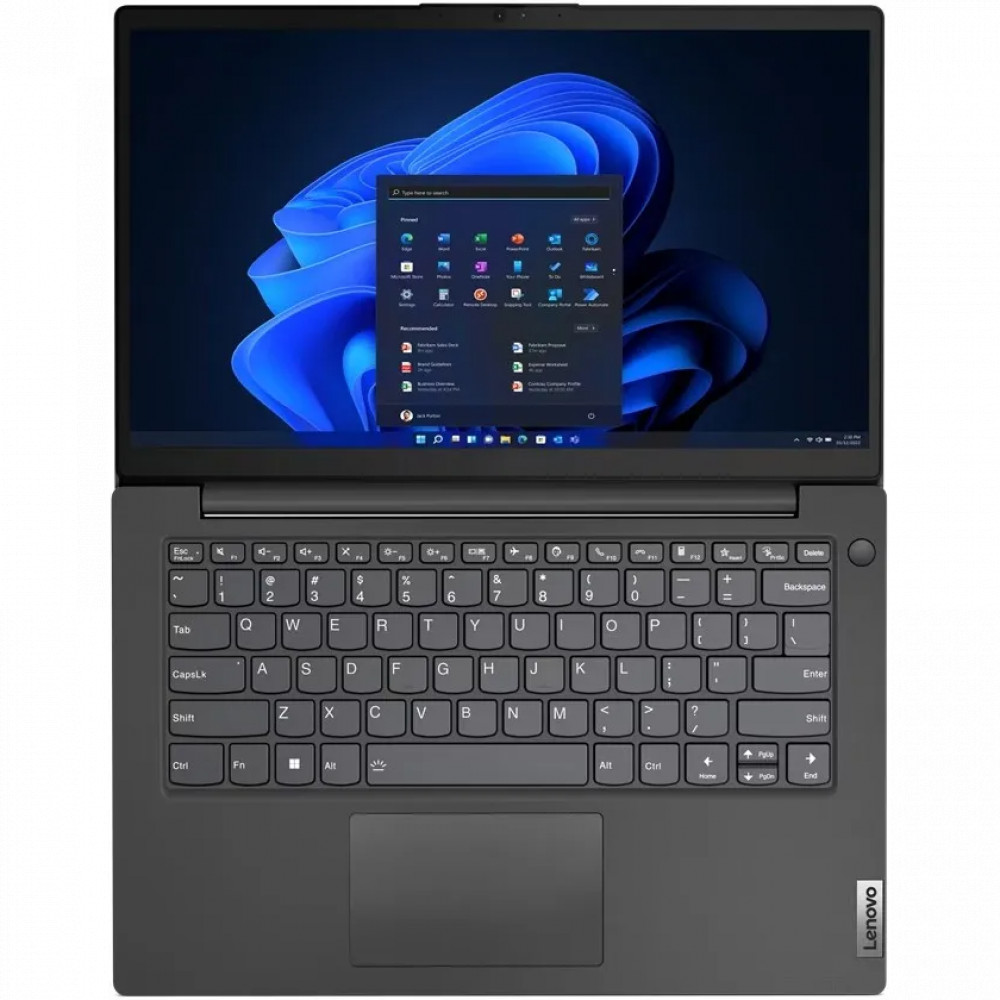 Ноутбук Lenovo V14 G4 IRU 83A00045RU 14 ", FHD 1920x1080 (16:9), Intel, Core i3, 8 Гб, 512 ГБ, Intel UHD Graphics - миниатюра 14