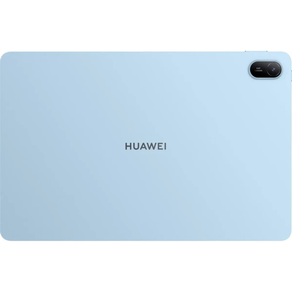 Планшет Huawei MatePad SE 11 8/128Gb Crystal Blue Stylus Set 53014BAB 128 Гб, 8 Гб - миниатюра 8