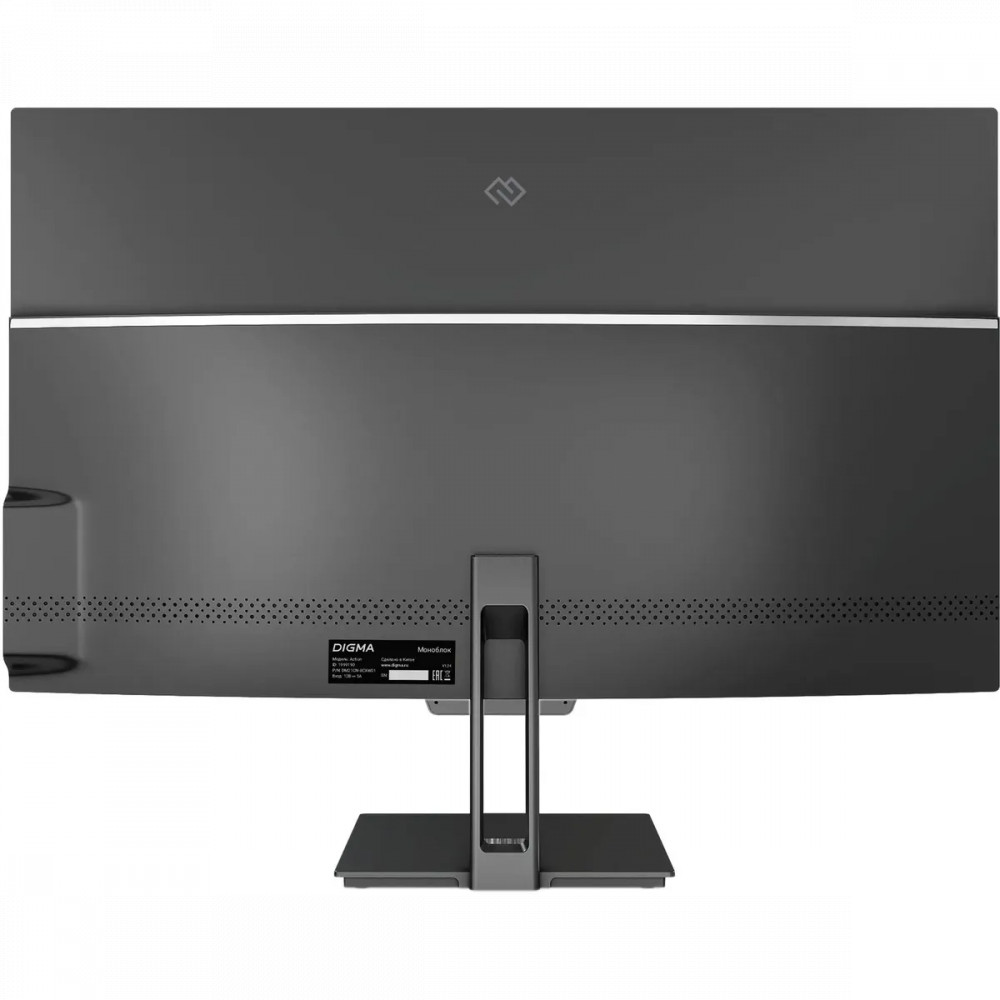 Моноблок Digma Action DM21N9-8CXW01 21.5, Intel, N-series, N95 - миниатюра 5