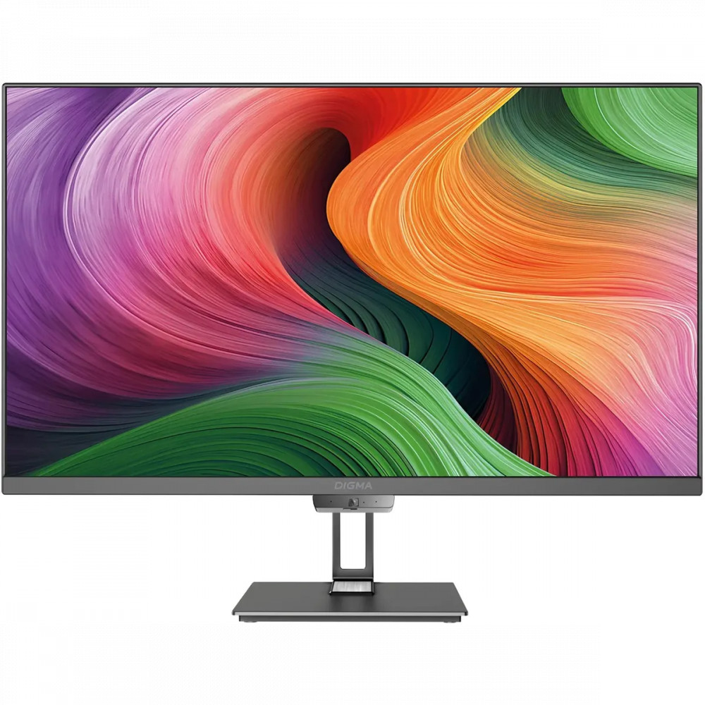 Моноблок Digma Action DM21N9-8CXW01 21.5, Intel, N-series, N95 - миниатюра 4
