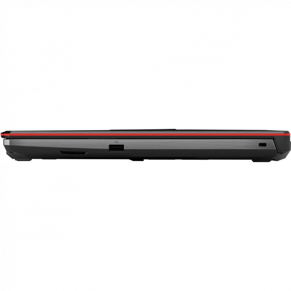 Ноутбук Asus TUF Gaming A15 FA506NCR-HN044 90NR0JV7-M002W0 15.6 ", FHD 1920x1080 (16:9), AMD, Ryzen 7, 16 Гб, 512 ГБ, nVidia GeForce RTX 3050 - миниатюра 10