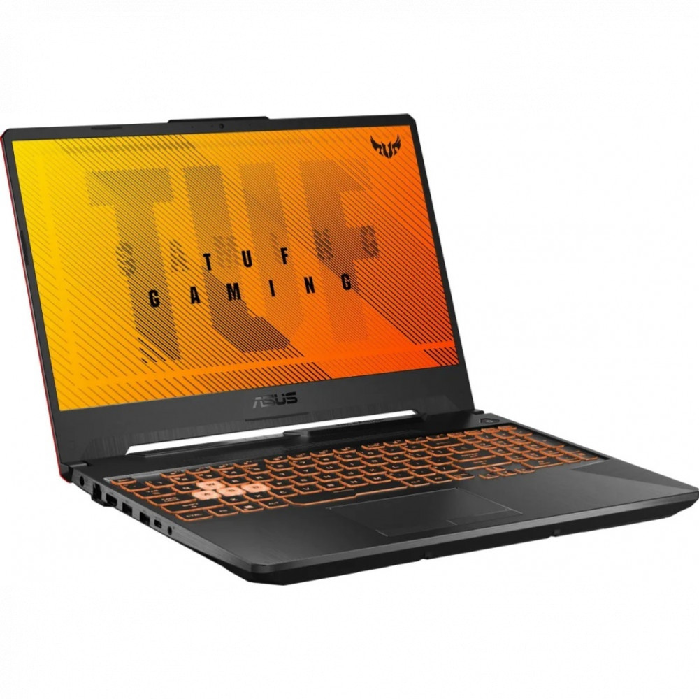 Ноутбук Asus TUF Gaming A15 FA506NCR-HN044 90NR0JV7-M002W0 15.6 ", FHD 1920x1080 (16:9), AMD, Ryzen 7, 16 Гб, 512 ГБ, nVidia GeForce RTX 3050 - миниатюра 7