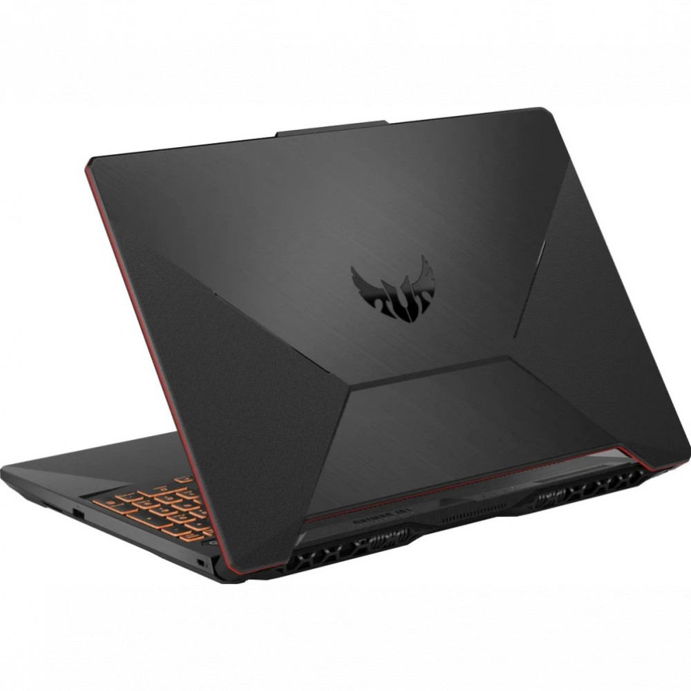 Ноутбук Asus TUF Gaming A15 FA506NCR-HN044 90NR0JV7-M002W0 15.6 ", FHD 1920x1080 (16:9), AMD, Ryzen 7, 16 Гб, 512 ГБ, nVidia GeForce RTX 3050 - миниатюра 8