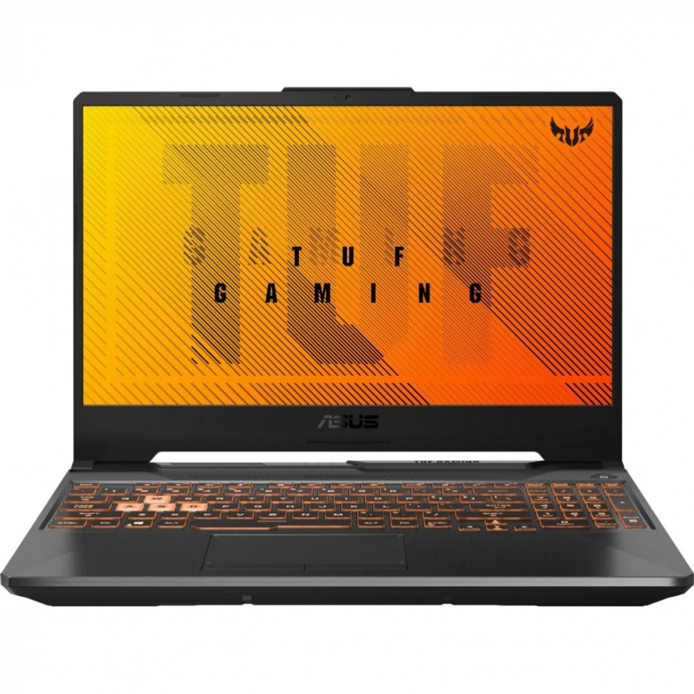 Ноутбук Asus TUF Gaming A15 FA506NCR-HN044 90NR0JV7-M002W0 15.6 ", FHD 1920x1080 (16:9), AMD, Ryzen 7, 16 Гб, 512 ГБ, nVidia GeForce RTX 3050 - миниатюра 6