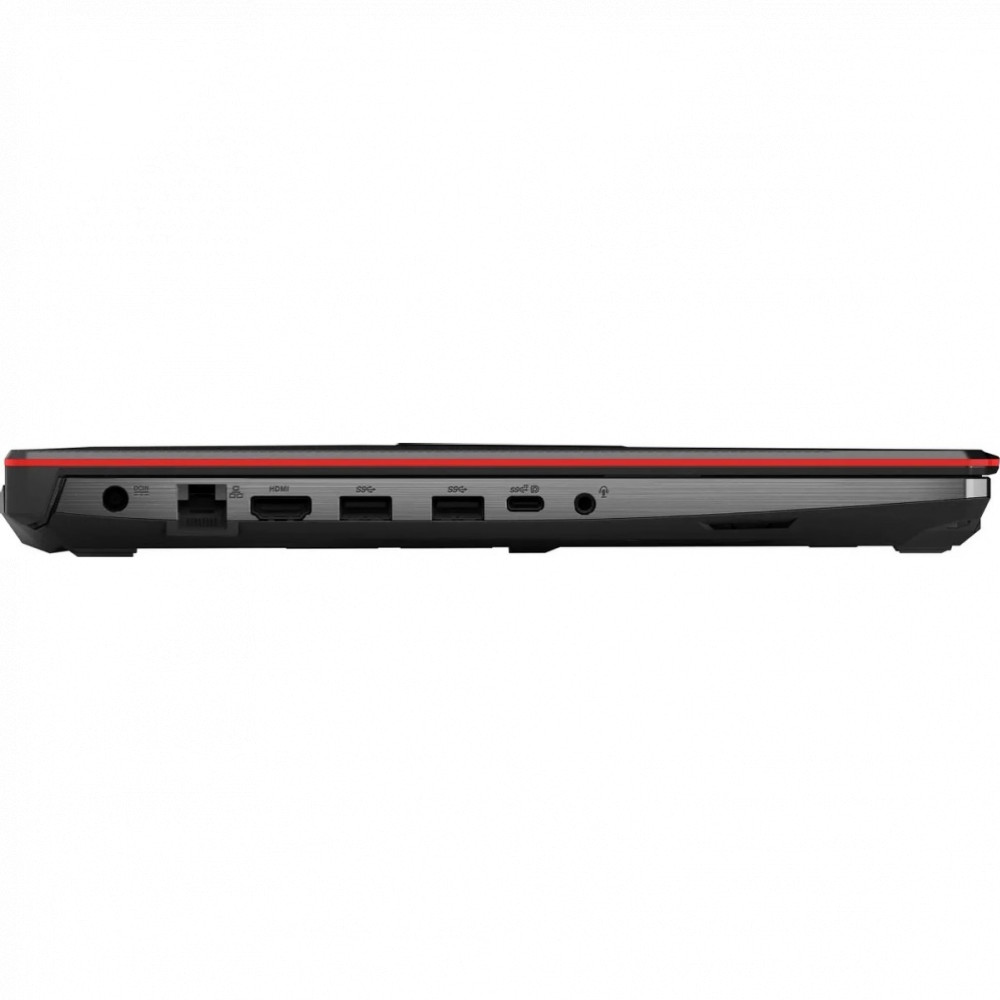 Ноутбук Asus TUF Gaming A15 FA506NCR-HN044 90NR0JV7-M002W0 15.6 ", FHD 1920x1080 (16:9), AMD, Ryzen 7, 16 Гб, 512 ГБ, nVidia GeForce RTX 3050 - миниатюра 9