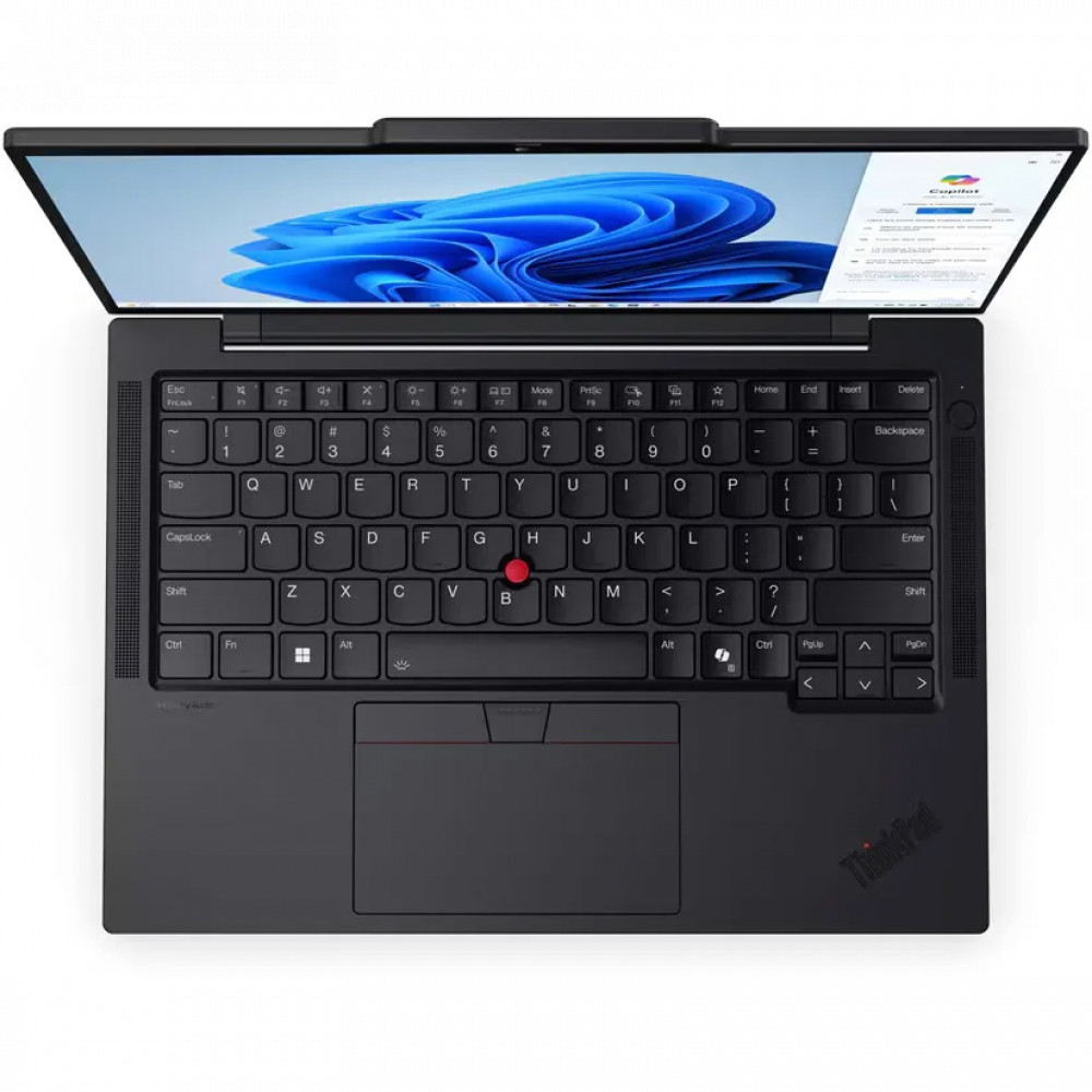 Ноутбук Lenovo ThinkPad T14s G5 21LS004QRT 14 ", WUXGA 1920x1200 (16:10), Intel, Core Ultra 5, 16 Гб, 512 ГБ, Intel Arc Graphics - миниатюра 14