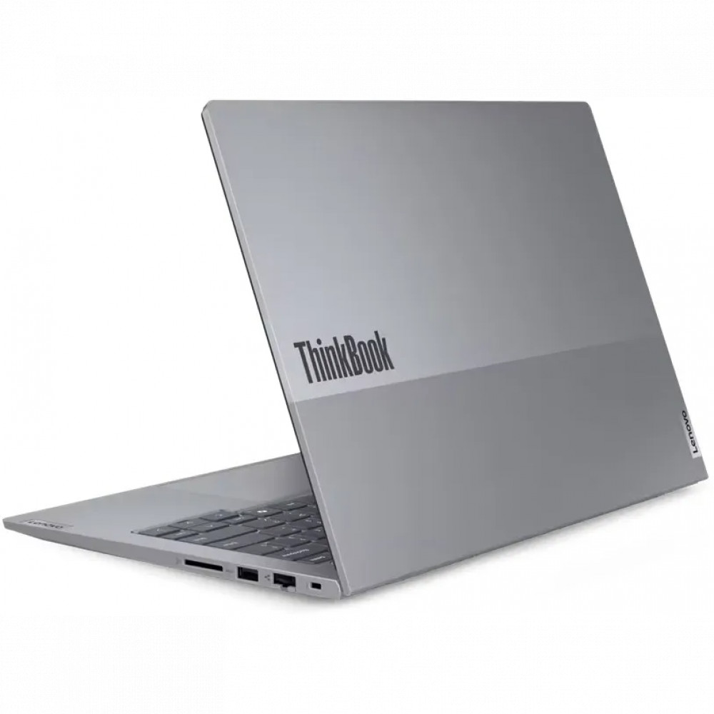 Ноутбук Lenovo ThinkBook 14 Gen 7 21MR0096RU 14 ", WUXGA 1920x1200 (16:10), Intel, Core Ultra 7, 16 Гб, 512 ГБ, Intel Arc Graphics, Windows 11 Pro - миниатюра 15