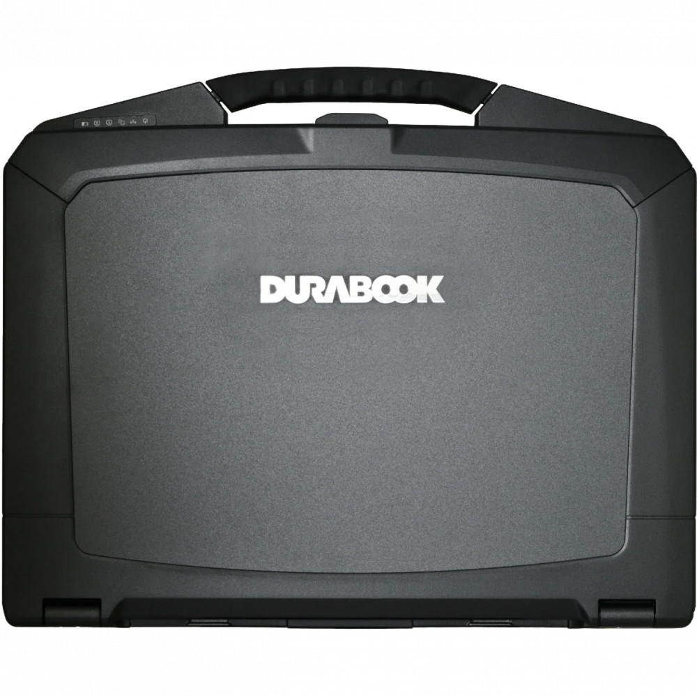 Ноутбук Durabook S15 New - i5 Standard S5G1P2AA_BXE 15.6 ", FHD 1920x1080 (16:9), Intel, Core i5, 8 Гб, 256 ГБ, Intel Iris Xe Graphics, Windows 11 Pro - миниатюра 9