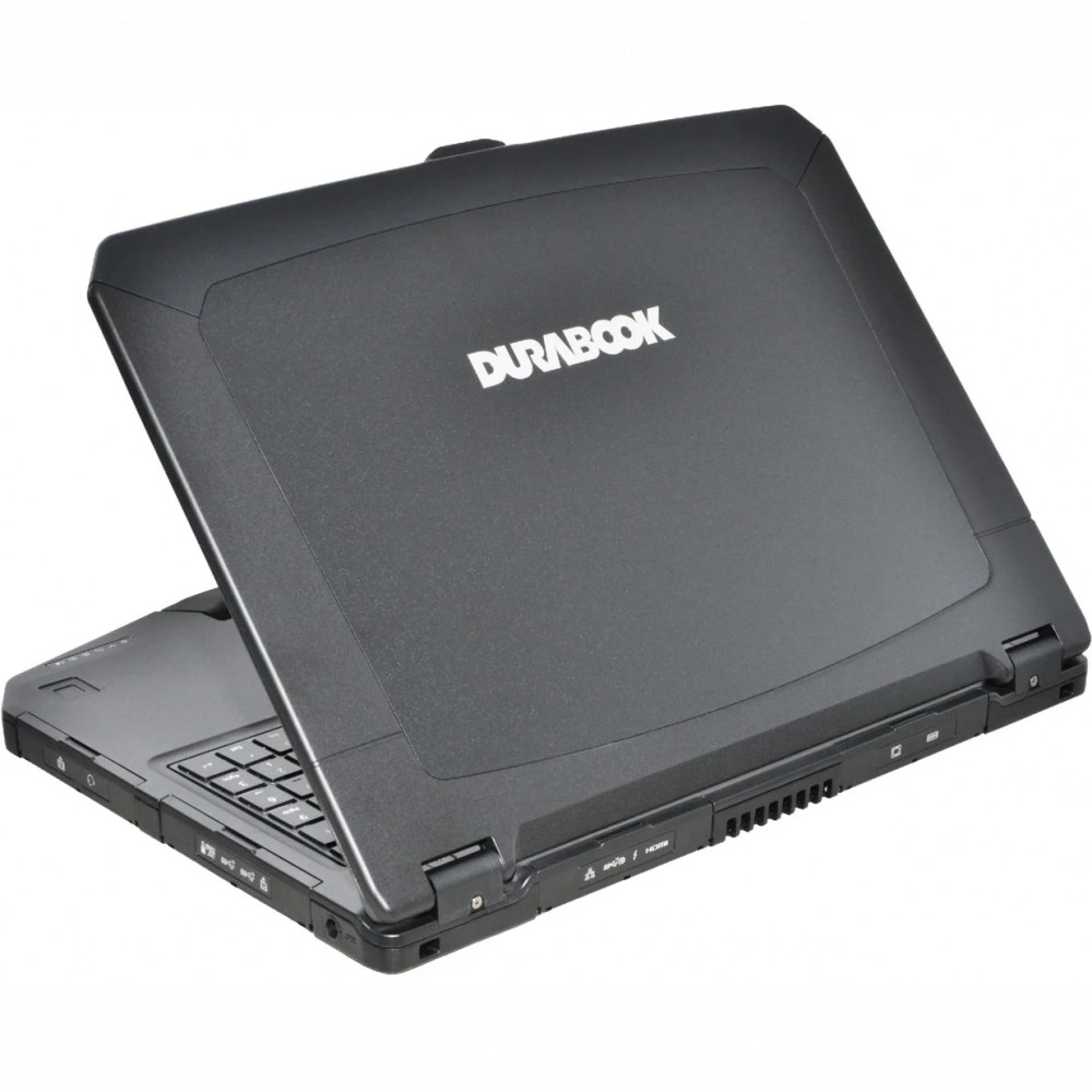 Ноутбук Durabook S15 New - i5 Standard S5G1P2AA_BXE 15.6 ", FHD 1920x1080 (16:9), Intel, Core i5, 8 Гб, 256 ГБ, Intel Iris Xe Graphics, Windows 11 Pro - миниатюра 10