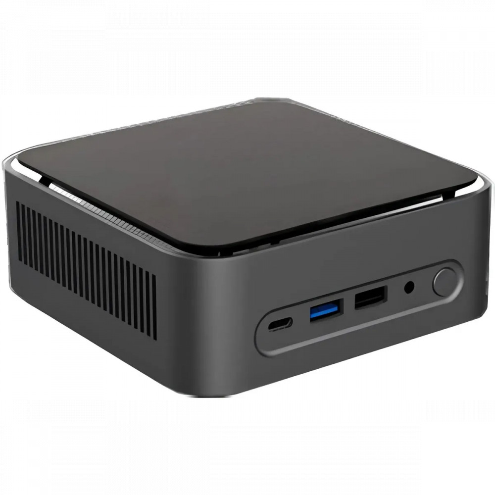 Персональный компьютер iRU 110ALCN 2012495 N-series, N100, 3.4, 8 Гб, DDR4-2666, Windows 11 Pro - миниатюра 2