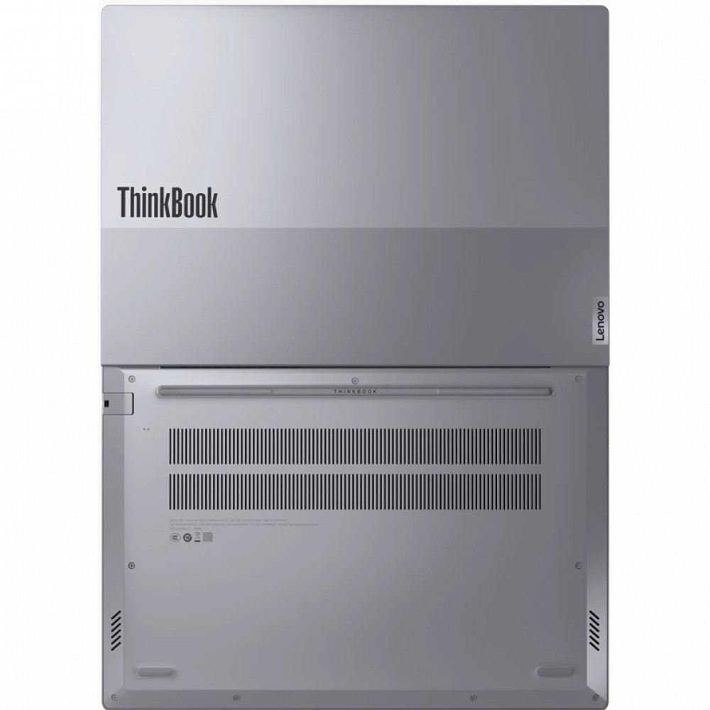 Ноутбук Lenovo ThinkBook 14 G7 21MR0050RU 14 ", WUXGA 1920x1200 (16:10), Intel, Core Ultra 7, 16 Гб, 512 ГБ, Intel Arc Graphics - миниатюра 15