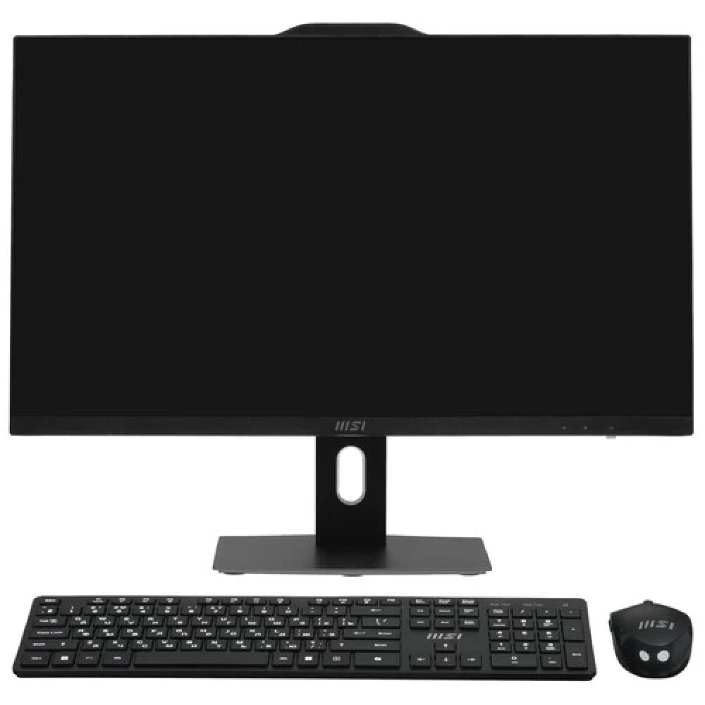Моноблок MSI PRO AP272P 14M-624XRU 9S6-AF8321-802 27, Intel, Core i5 - миниатюра 6