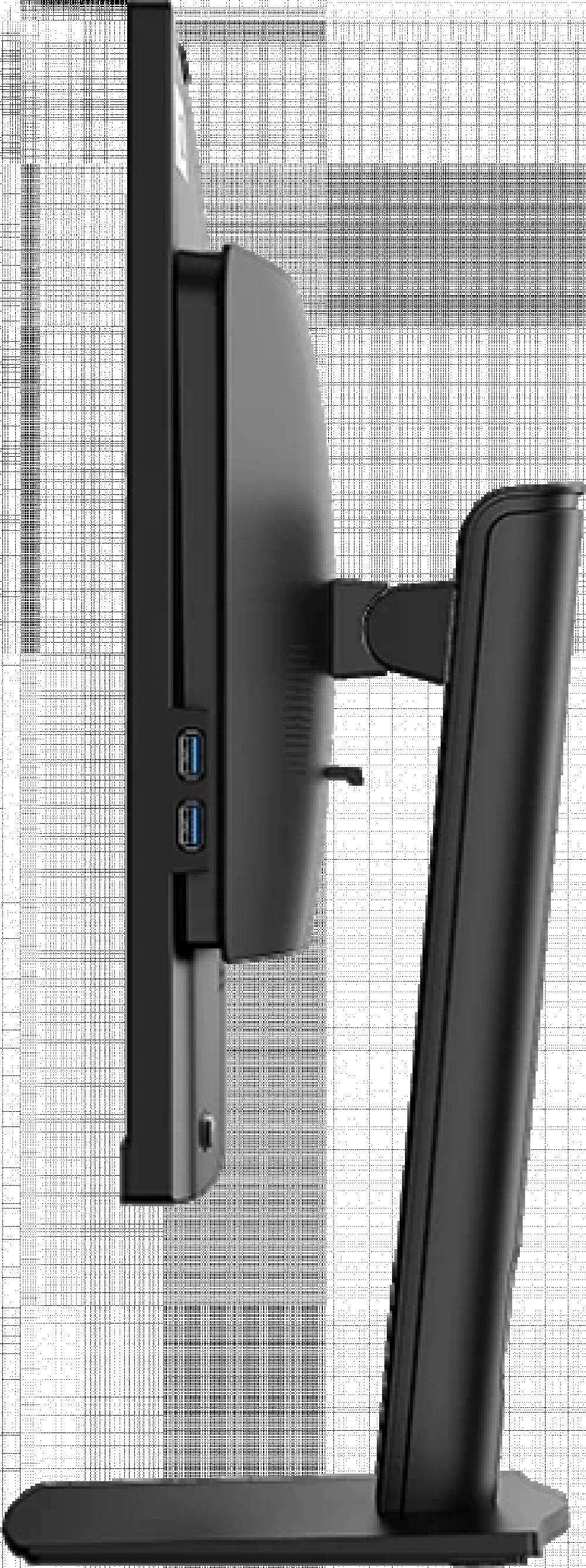Моноблок MSI Pro AP272P 14M AiO 27 9S6-AF8321-807 27, Intel, Core i3 - миниатюра 8
