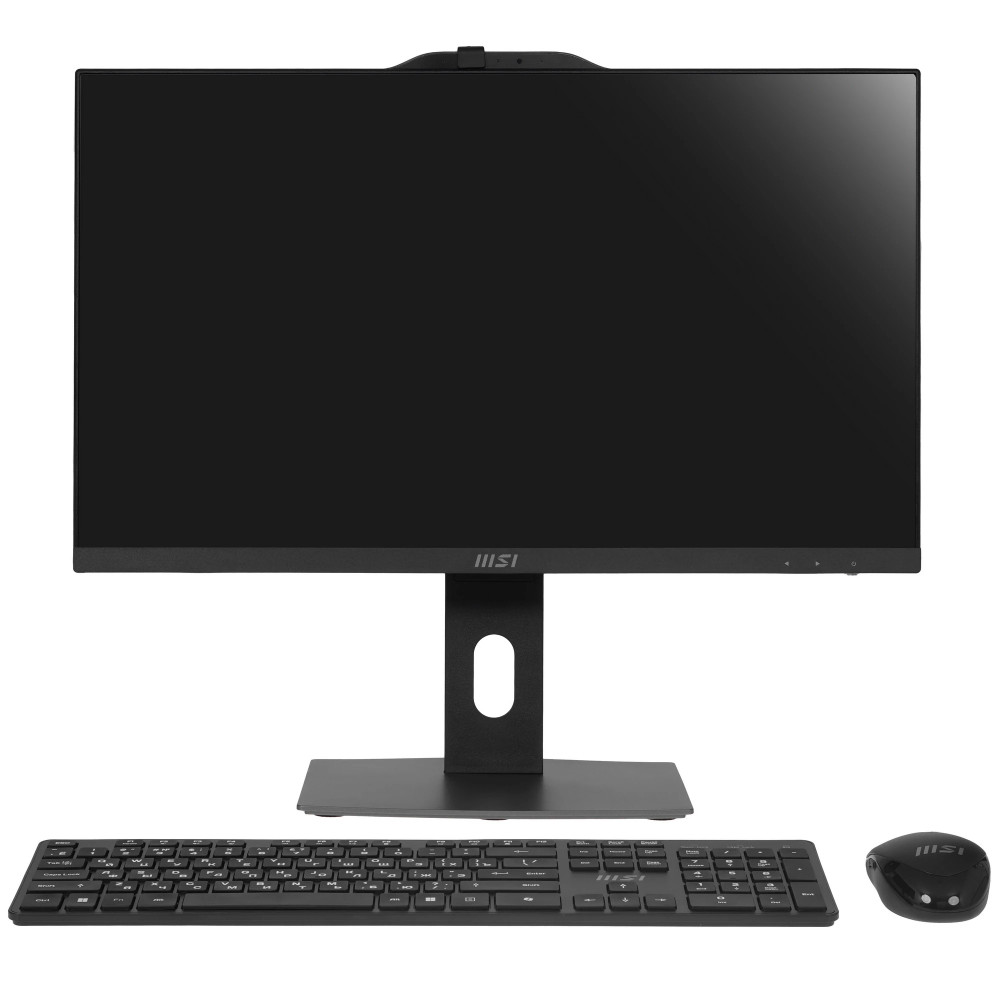 Моноблок MSI Pro AP242P 14M AiO 23, 8 9S6-AE0621-821 23.8, Intel, Core i7 - миниатюра 13