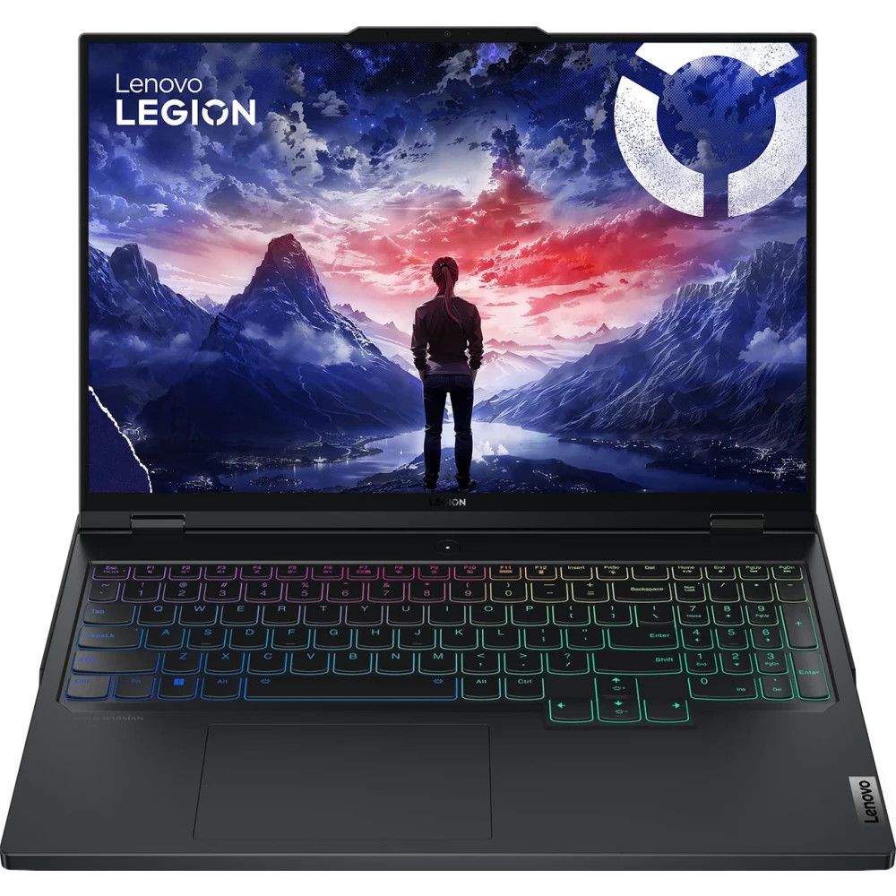 Ноутбук Lenovo Legion Pro 7 16IRX9H 83DE004HRK 16 ", WQXGA 2560x1600 (16:10), Intel, Core i9, 32 Гб, 1 ТБ, NVIDIA GeForce RTX 4090 - миниатюра 6