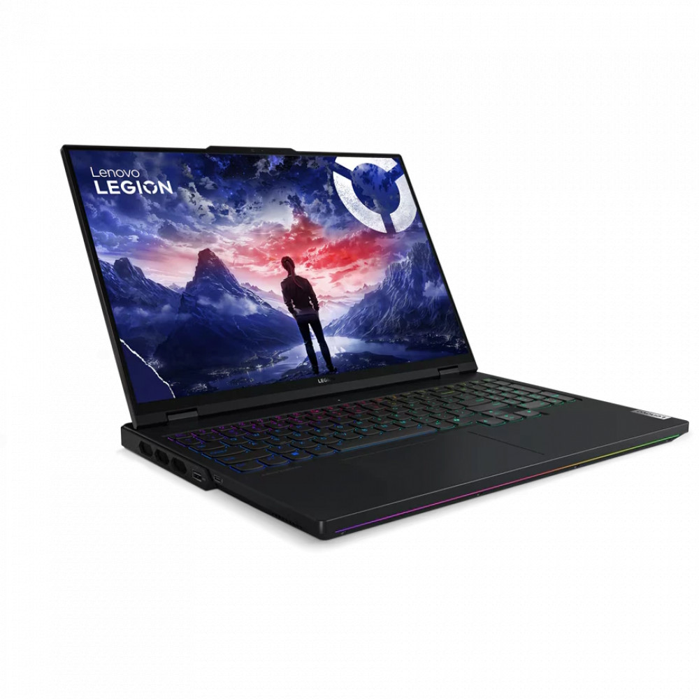 Ноутбук Lenovo Legion Pro 7 16IRX9H 83DE004HRK 16 ", WQXGA 2560x1600 (16:10), Intel, Core i9, 32 Гб, 1 ТБ, NVIDIA GeForce RTX 4090 - миниатюра 7