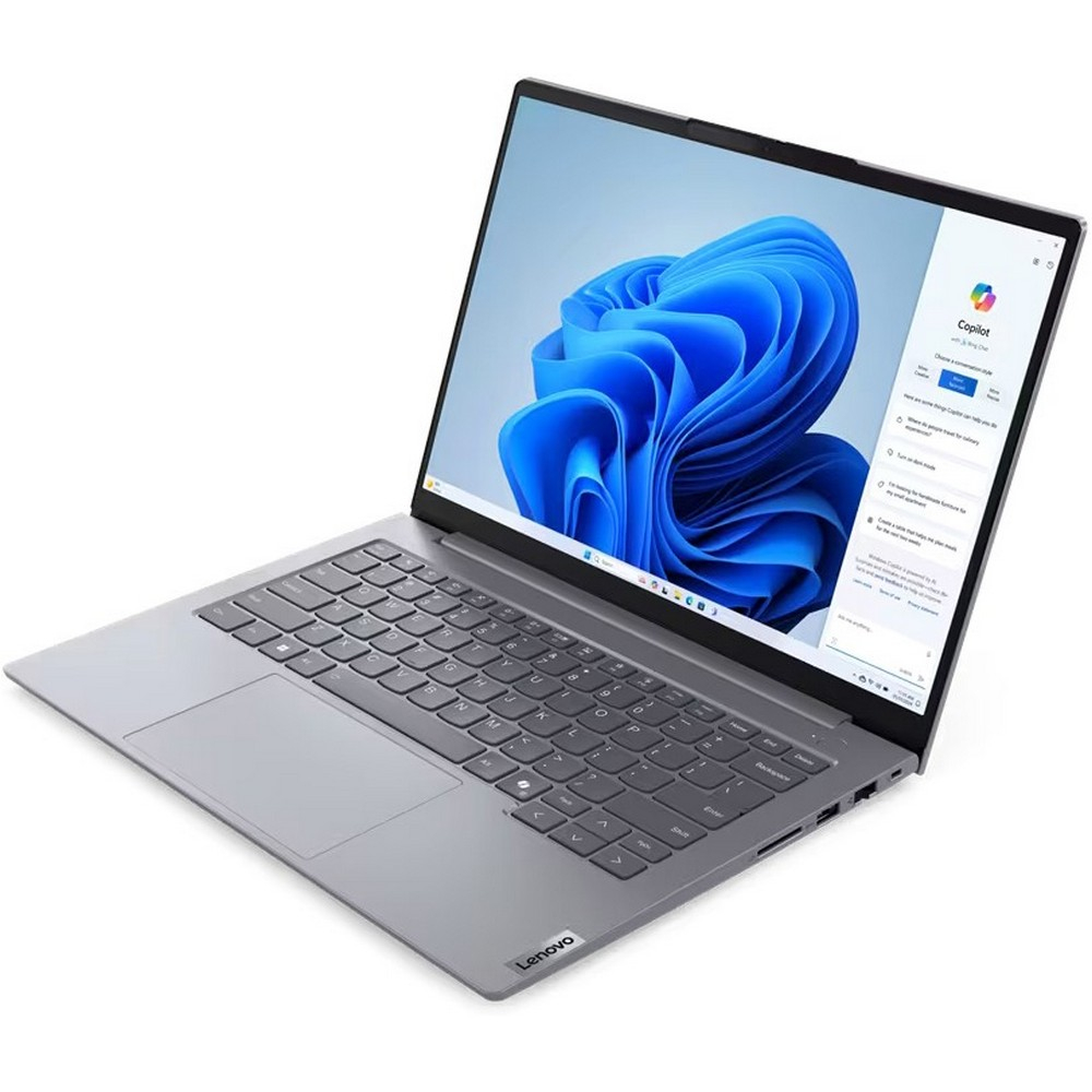 Ноутбук Lenovo ThinkBook 14 G7 IML 21MR0095RU 14 ", WUXGA 1920x1200 (16:10), Intel, Core Ultra 5, 16 Гб, 512 ГБ, Intel Graphics - миниатюра 12