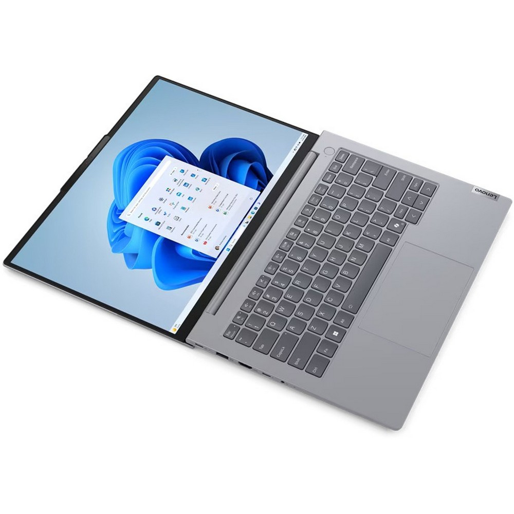 Ноутбук Lenovo ThinkBook 14 G7 IML 21MR0095RU 14 ", WUXGA 1920x1200 (16:10), Intel, Core Ultra 5, 16 Гб, 512 ГБ, Intel Graphics - миниатюра 15
