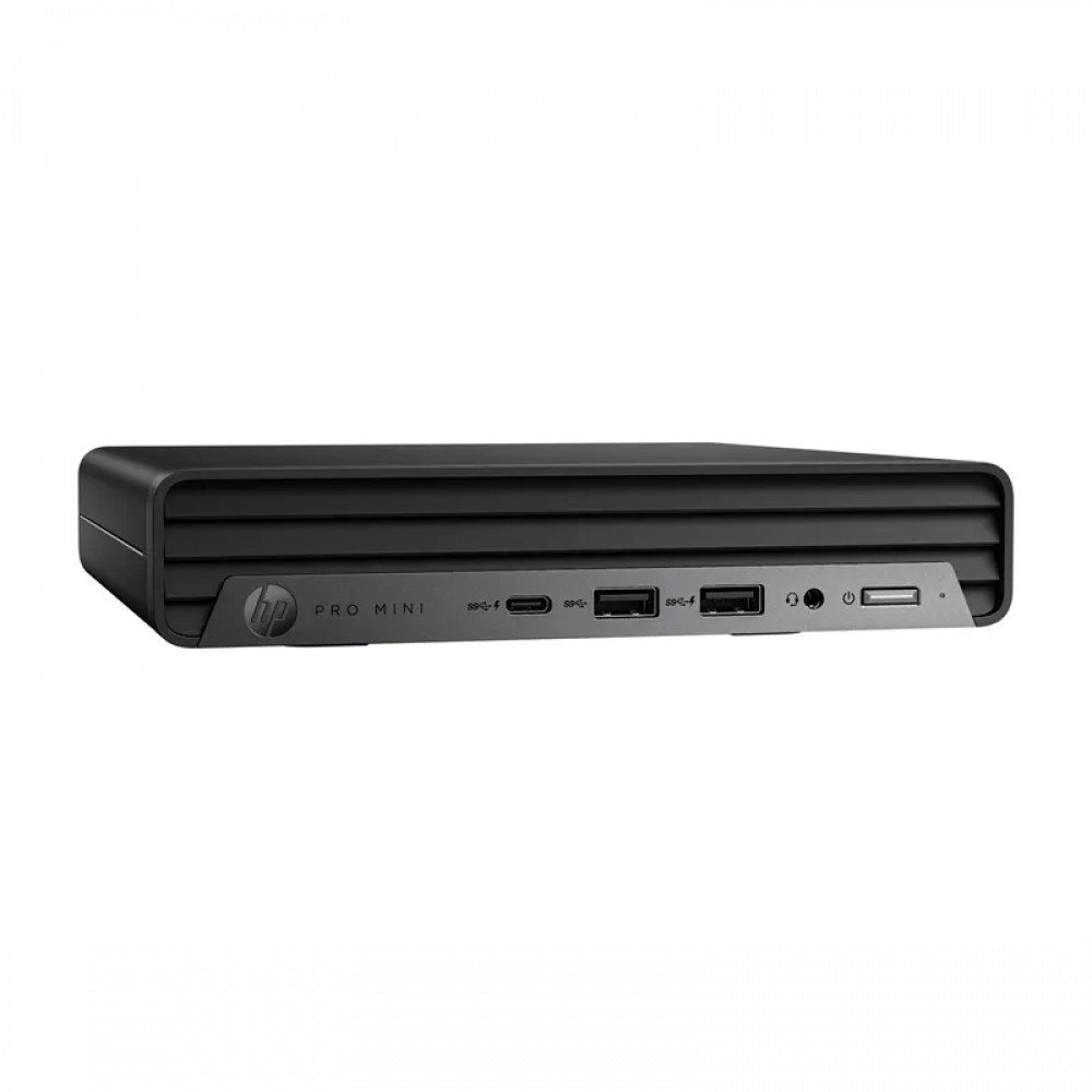 Персональный компьютер HP Pro 400 Mini G9 A1HV4ES Core i5, 14500T, 1.7, 8 Гб, DDR5-4800 - миниатюра 5