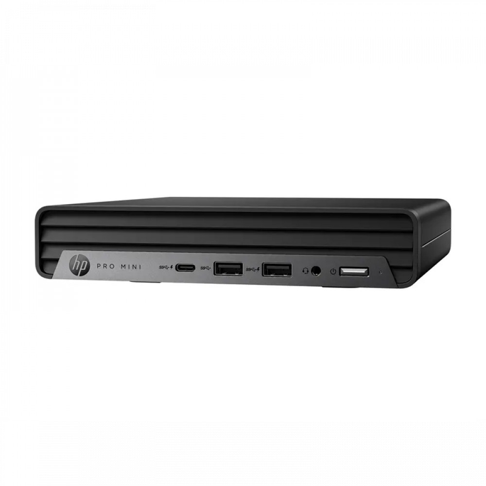 Персональный компьютер HP Pro 400 Mini G9 A1HV4ES Core i5, 14500T, 1.7, 8 Гб, DDR5-4800 - миниатюра 6