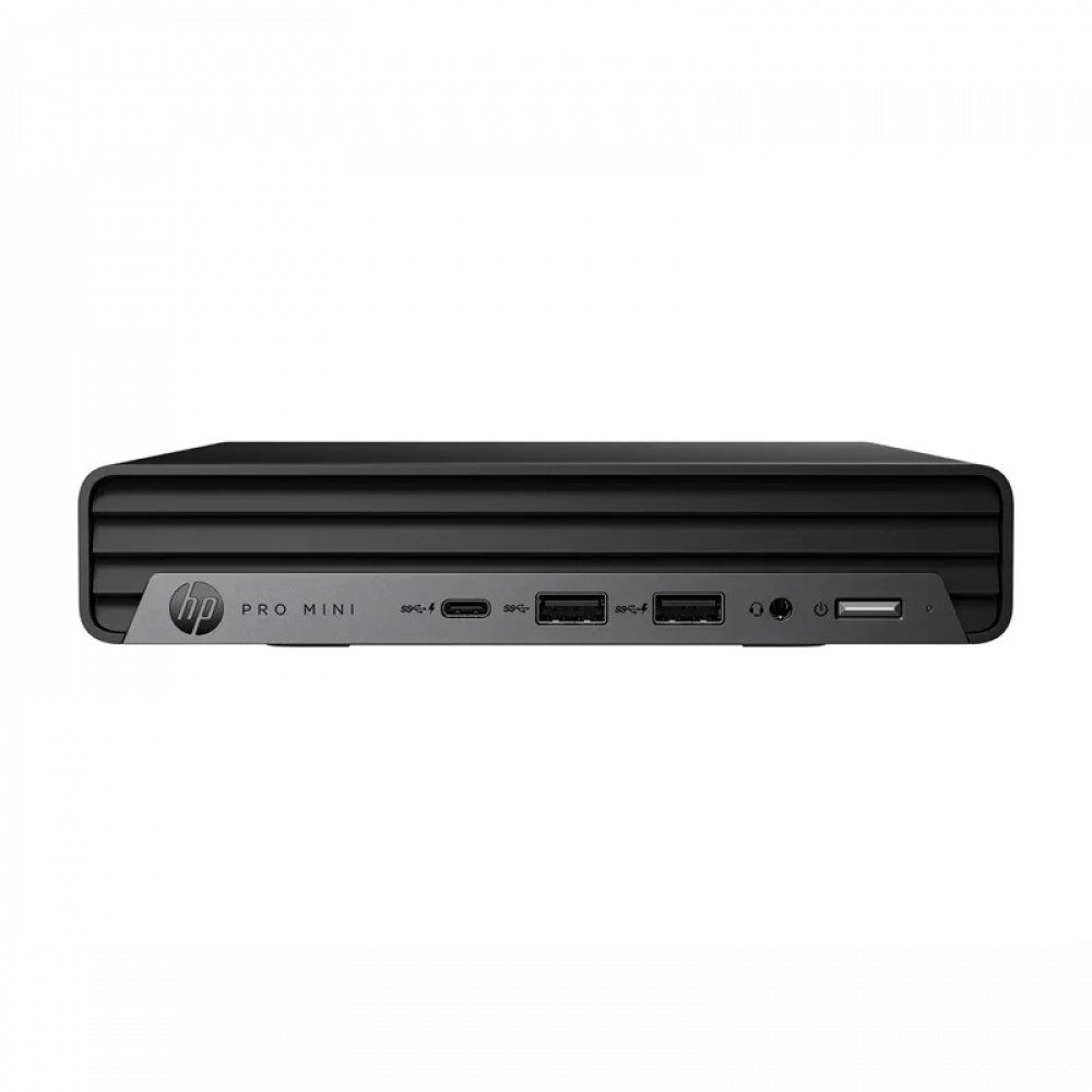 Персональный компьютер HP Pro 400 Mini G9 A1HV4ES Core i5, 14500T, 1.7, 8 Гб, DDR5-4800 - миниатюра 4