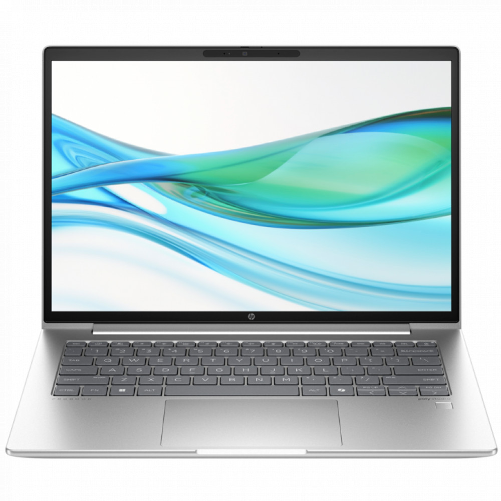 Ноутбук HP ProBook 440 G11 A22YBEA 14 ", WUXGA 1920x1200 (16:10), Intel, Core Ultra 7, 8 Гб, 512 ГБ, Intel UHD Graphics - миниатюра 7
