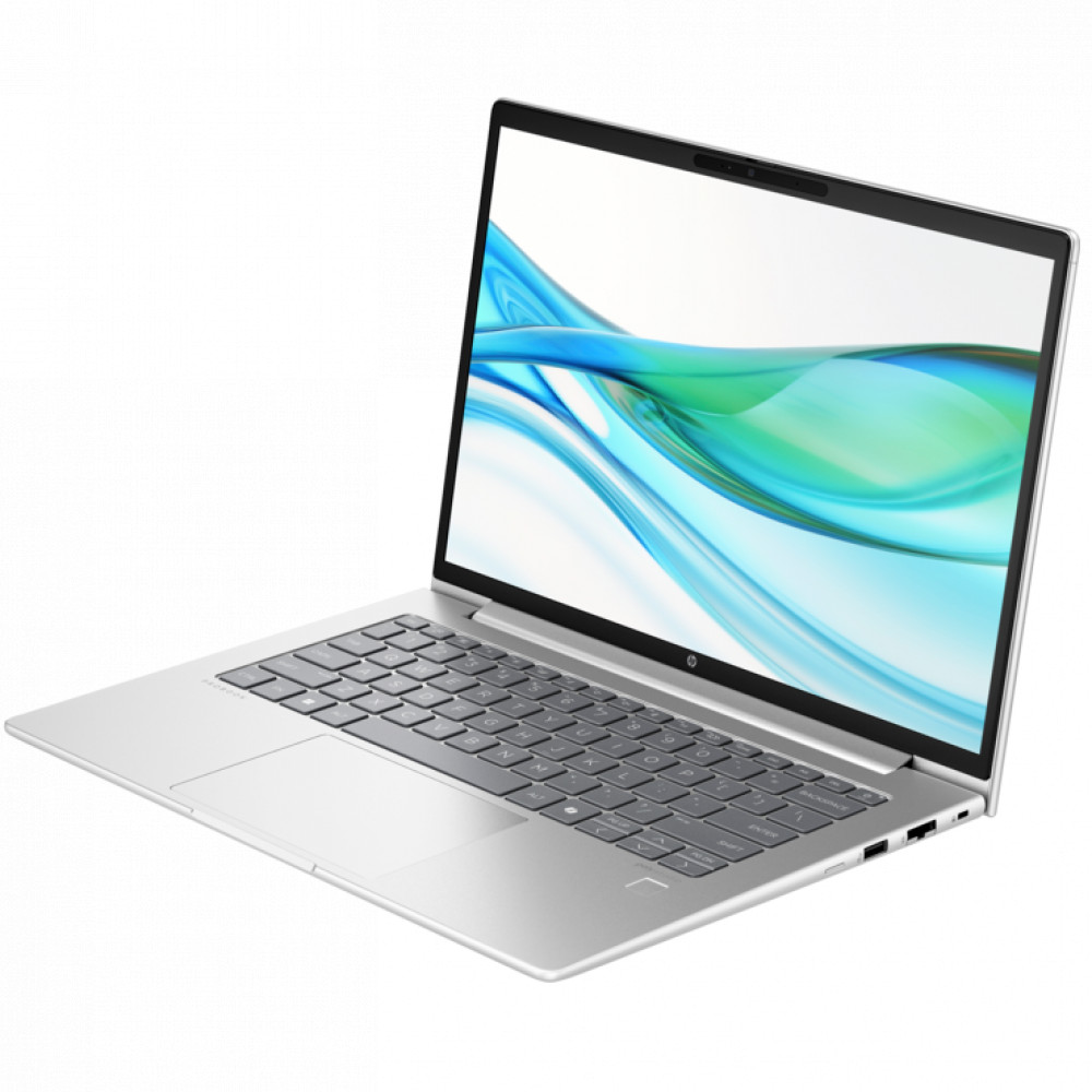 Ноутбук HP ProBook 440 G11 A22YBEA 14 ", WUXGA 1920x1200 (16:10), Intel, Core Ultra 7, 8 Гб, 512 ГБ, Intel UHD Graphics - миниатюра 8