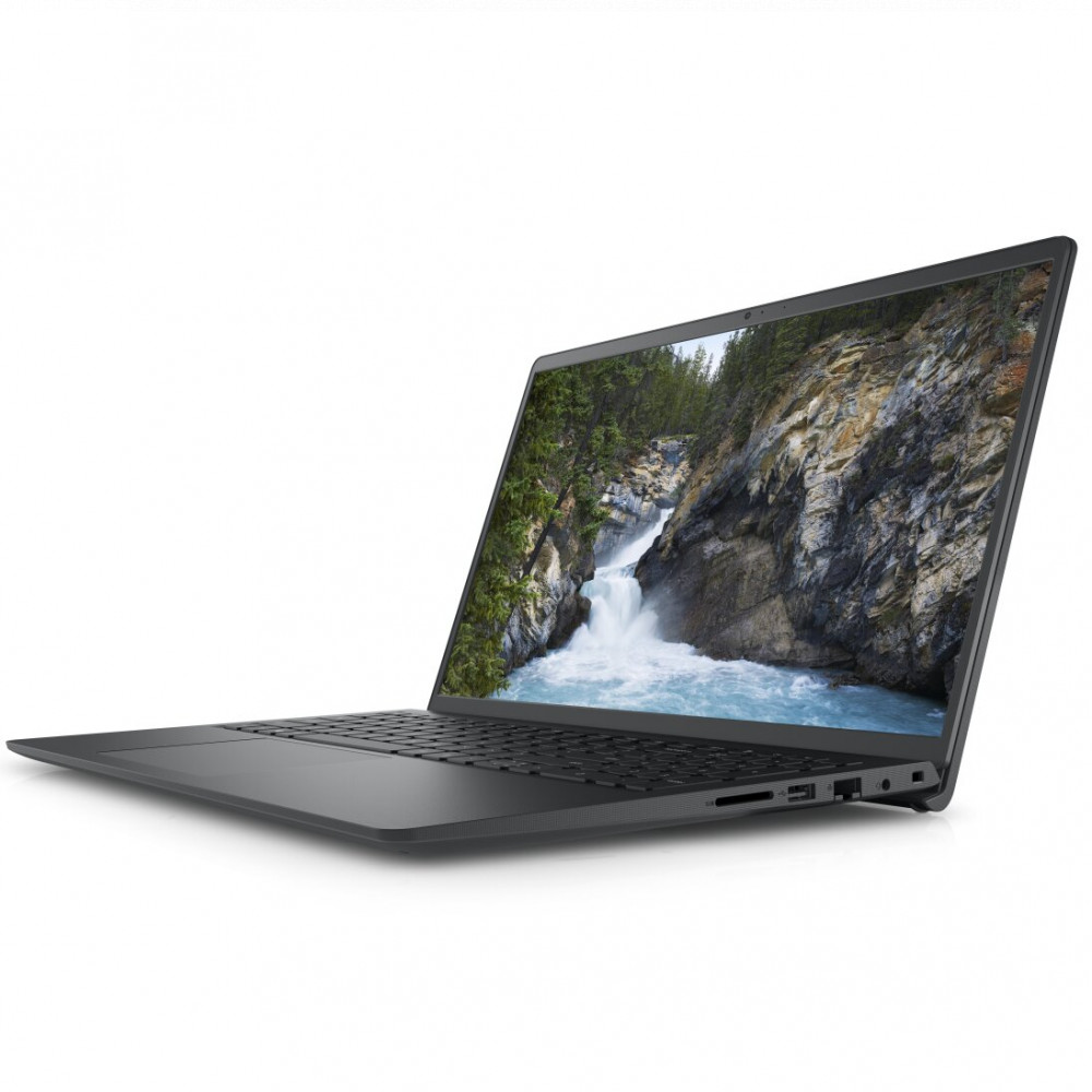 Ноутбук Dell Vostro 3530 210-BGLW N1601PVNB3530EMEA01 15.6 ", FHD 1920x1080 (16:9), Intel, Core i7, 8 Гб, 512 ГБ, Intel UHD Graphics, Windows 11 Pro - миниатюра 6