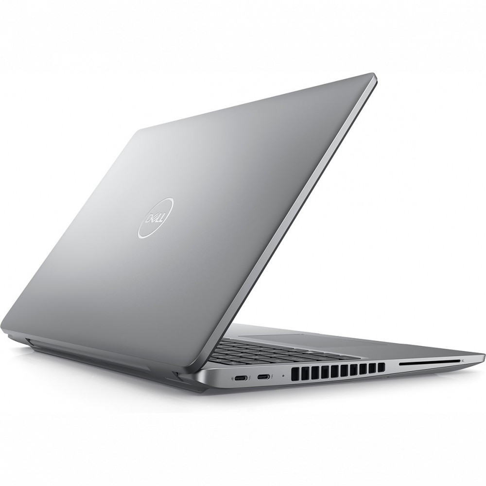 Ноутбук Dell Latitude 5550 210-BLMN N007L555015EMEA_VP 15.6 ", FHD 1920x1080 (16:9), Intel, Core Ultra 5, 16 Гб, 512 ГБ, Intel UHD Graphics, Windows 11 Pro - миниатюра 8