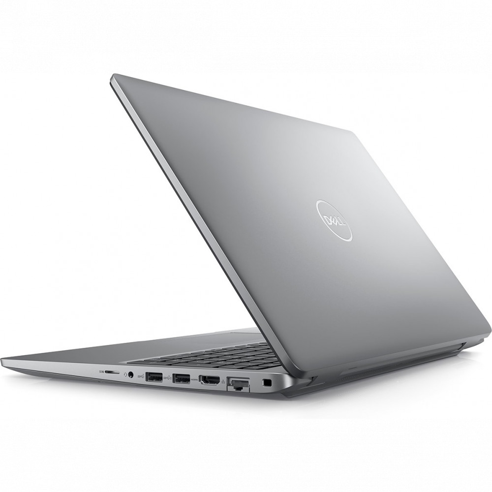 Ноутбук Dell Latitude 5550 210-BLMN N007L555015EMEA_VP 15.6 ", FHD 1920x1080 (16:9), Intel, Core Ultra 5, 16 Гб, 512 ГБ, Intel UHD Graphics, Windows 11 Pro - миниатюра 9
