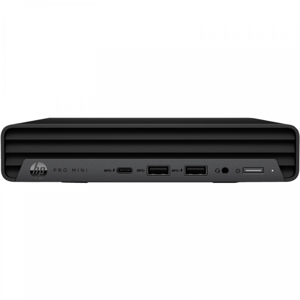 Персональный компьютер HP Pro 400 G9 937R3EA Core i5, 14500T, 1.7, 16 Гб, DDR5-4800 - миниатюра 3