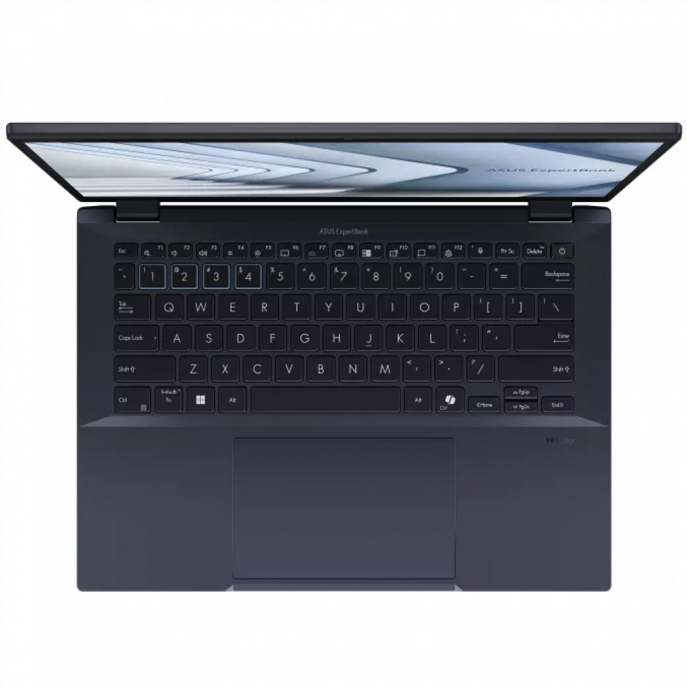 Ноутбук Asus ExpertBook B5 B5404CMA-QN0295X 90NX06R1-M00AJ0 14 ", WQXGA 2560x1600 (16:10), Intel, Core i5, 16 Гб, 512 ГБ, Intel UHD Graphics, Windows 11 Pro - миниатюра 7