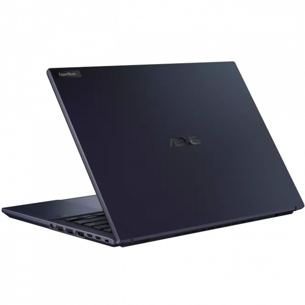 Ноутбук Asus ExpertBook B5 B5404CMA-QN0295X 90NX06R1-M00AJ0 14 ", WQXGA 2560x1600 (16:10), Intel, Core i5, 16 Гб, 512 ГБ, Intel UHD Graphics, Windows 11 Pro - миниатюра 6