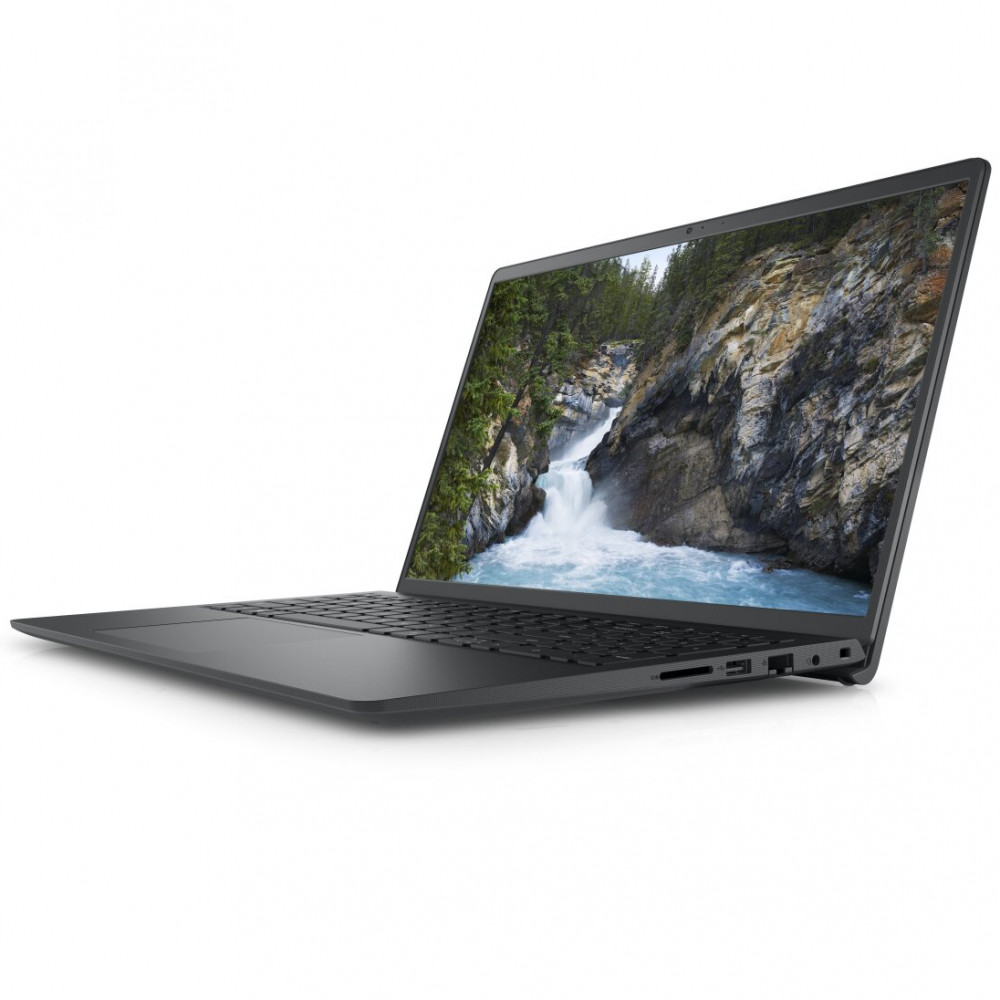 Ноутбук Dell Vostro 3530 N3409PVNB3530EMEA01_UBU 15.6 ", FHD 1920x1080 (16:9), Intel, Core i5, 8 Гб, 512 ГБ, Intel UHD Graphics - миниатюра 7