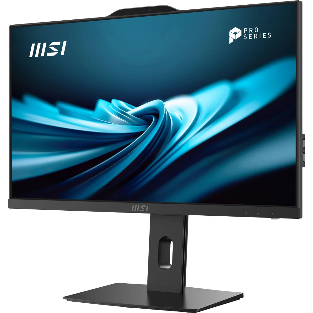 Моноблок MSI Pro AP242P 14M-808XRU 9S6-AE0621-840 23.8, Intel, Core i7 - миниатюра 15
