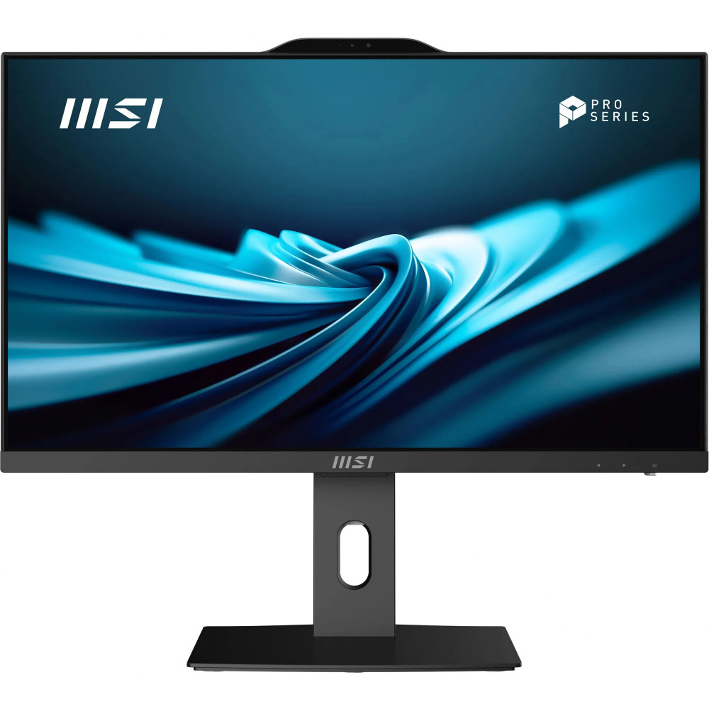 Моноблок MSI Pro AP242P 14M-808XRU 9S6-AE0621-840 23.8, Intel, Core i7 - миниатюра 11