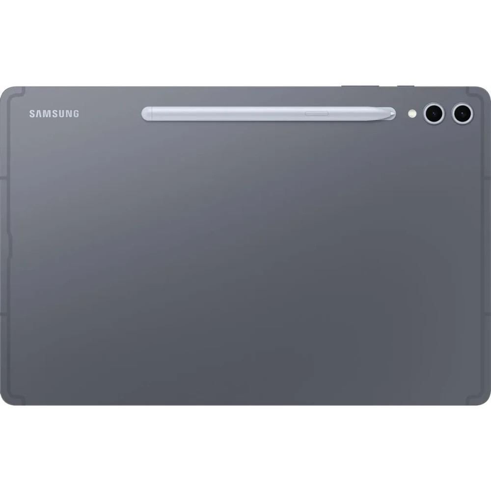 Планшет Samsung Galaxy Tab S10+ 12/512Gb Grey SM-X820NZAPCAU 512 Гб, 12 Гб - миниатюра 8
