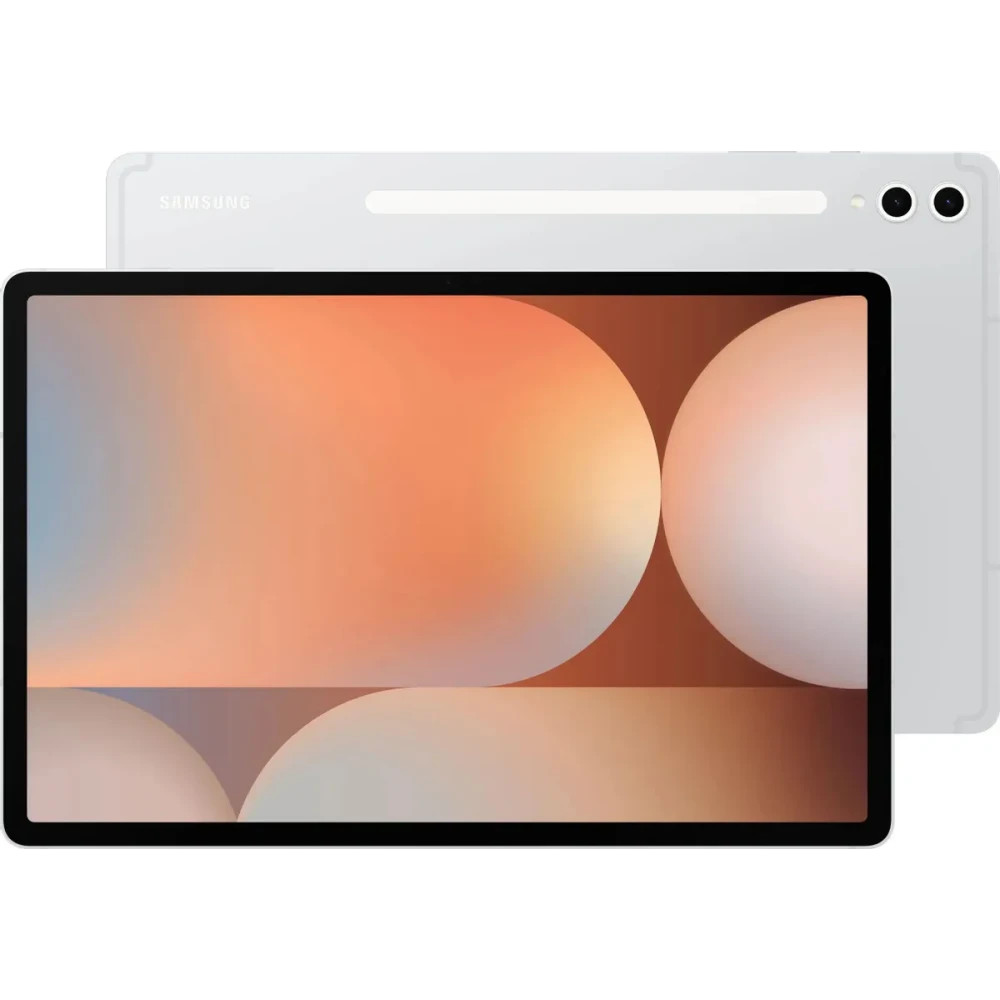 Планшет Samsung Galaxy Tab S10+ 12/512Gb Silver SM-X820NZSPCAU 512 Гб, 12 Гб - миниатюра 6