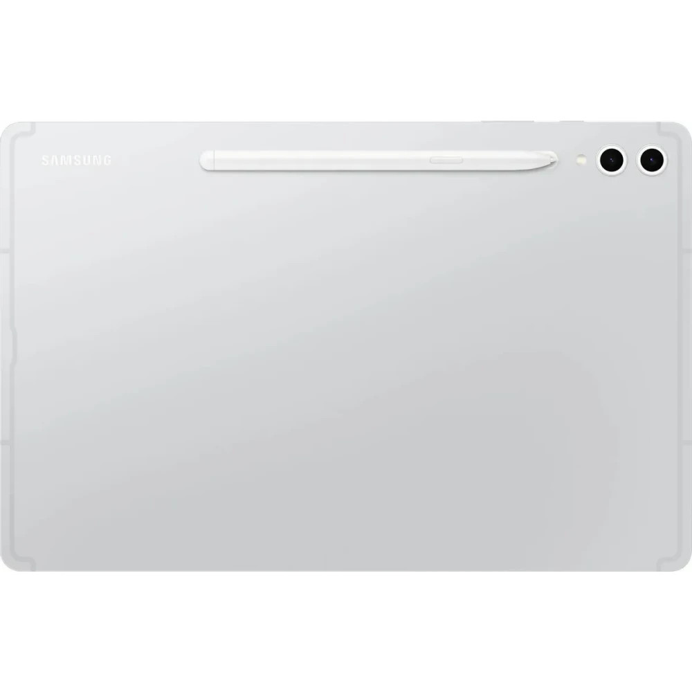 Планшет Samsung Galaxy Tab S10+ 12/512Gb 5G Silver SM-X826BZSPCAU 512 Гб, 12 Гб - миниатюра 8