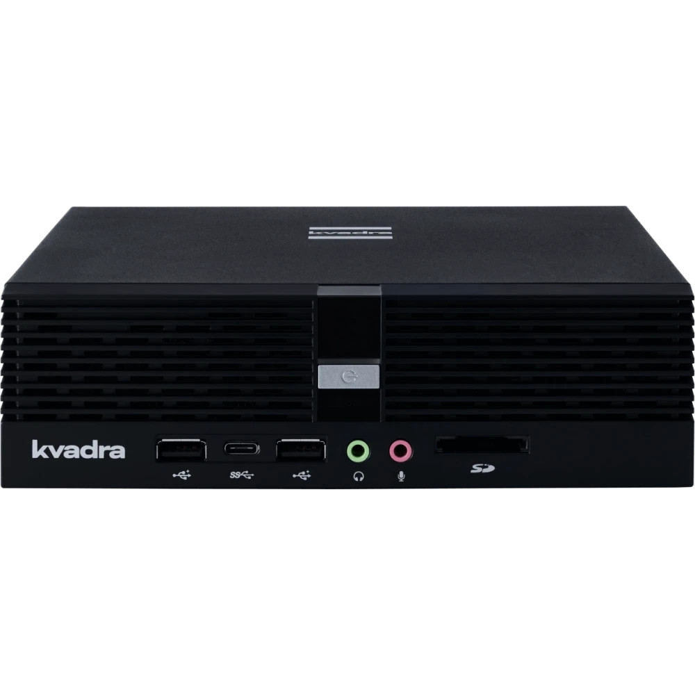 Персональный компьютер Kvadra D20 (Y20SYSCAS101R_DEF7D2) Core i5 - миниатюра 5