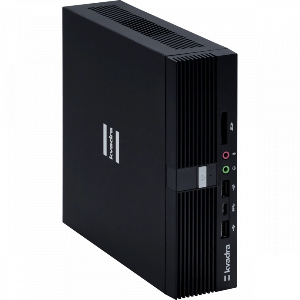 Персональный компьютер Kvadra D20 (Y20SYSCAS101R_DEF7D2) Core i5 - миниатюра 4