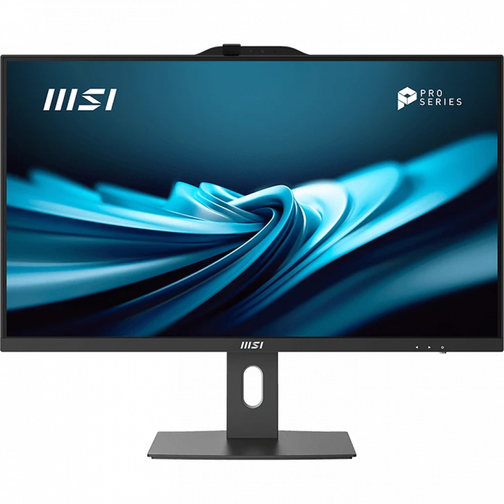 Моноблок MSI Pro AP272P 14M [9S6-AF8321-809] Black 27 27, Intel, Core i3 - миниатюра 5