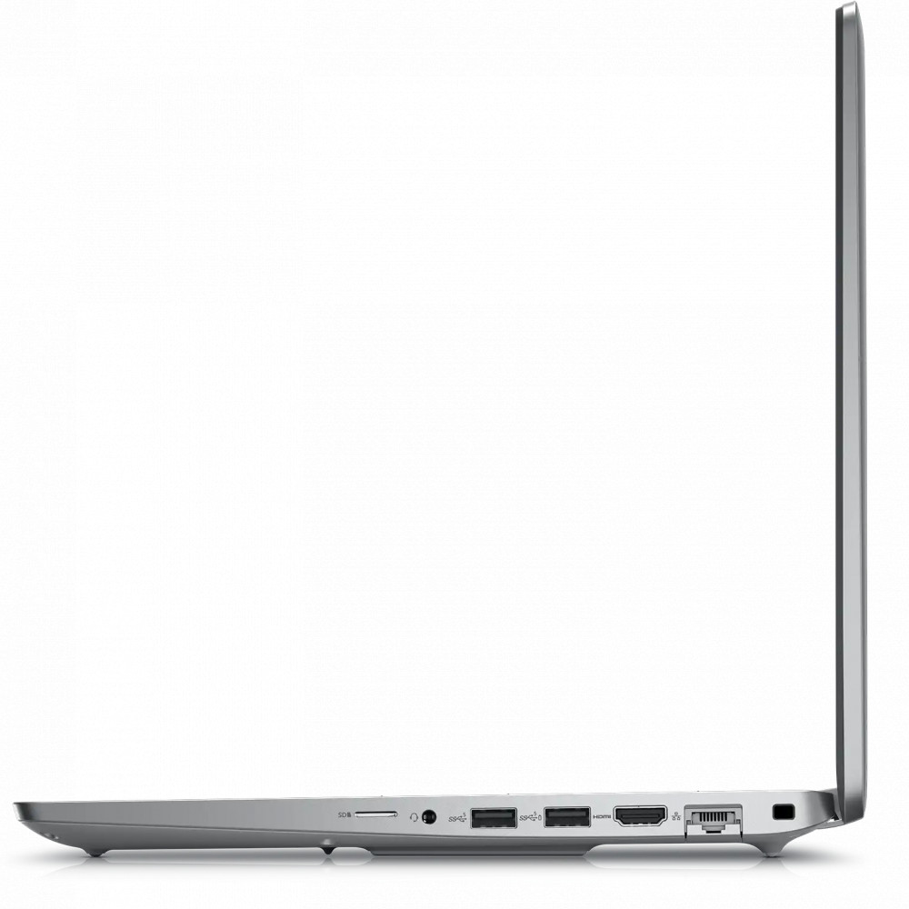 Ноутбук Dell Latitude 5550 210-BLMN_N015L555015EMEA_VP 15.6 ", FHD 1920x1080 (16:9), Intel, Core Ultra 7, 16 Гб, 1 ТБ, Intel Arc Graphics, Windows 11 Pro - миниатюра 9