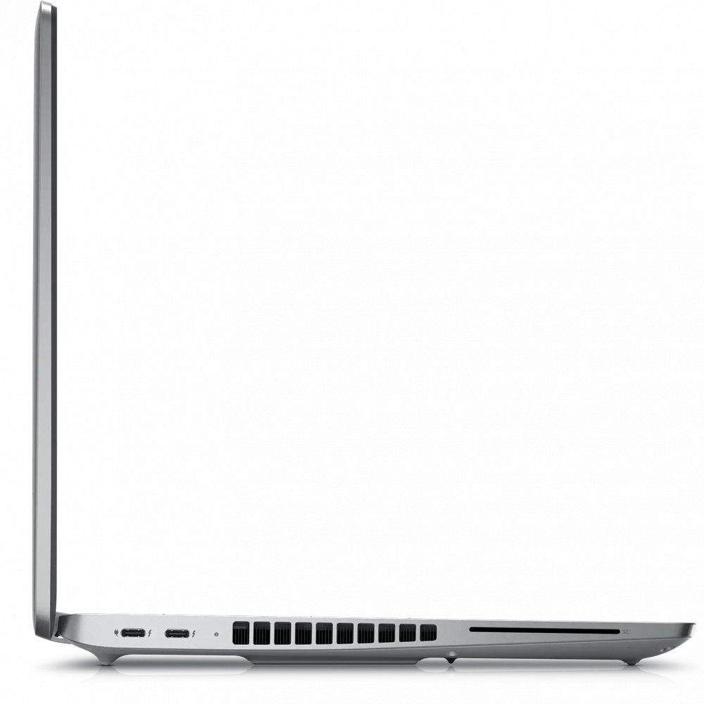 Ноутбук Dell Latitude 5550 210-BLMN_N015L555015EMEA_VP 15.6 ", FHD 1920x1080 (16:9), Intel, Core Ultra 7, 16 Гб, 1 ТБ, Intel Arc Graphics, Windows 11 Pro - миниатюра 8