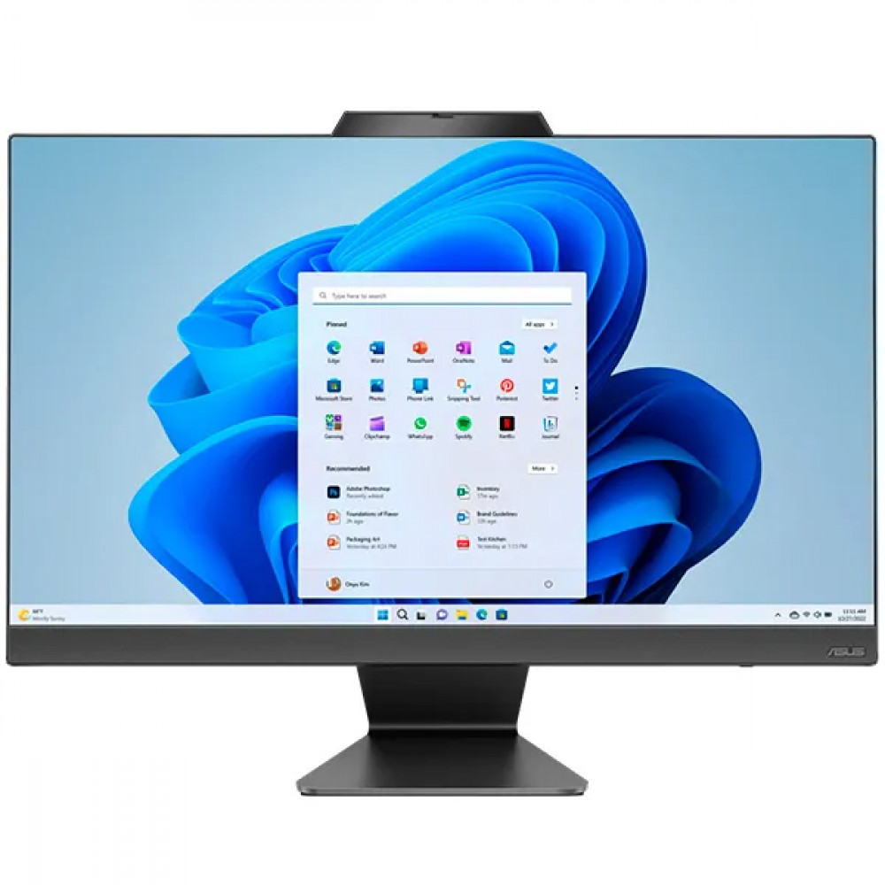 Моноблок Asus E3402WVA-BPC0290 90PT03T2-M01MK0 23.8, Intel, Core i3, 1315U - миниатюра 3