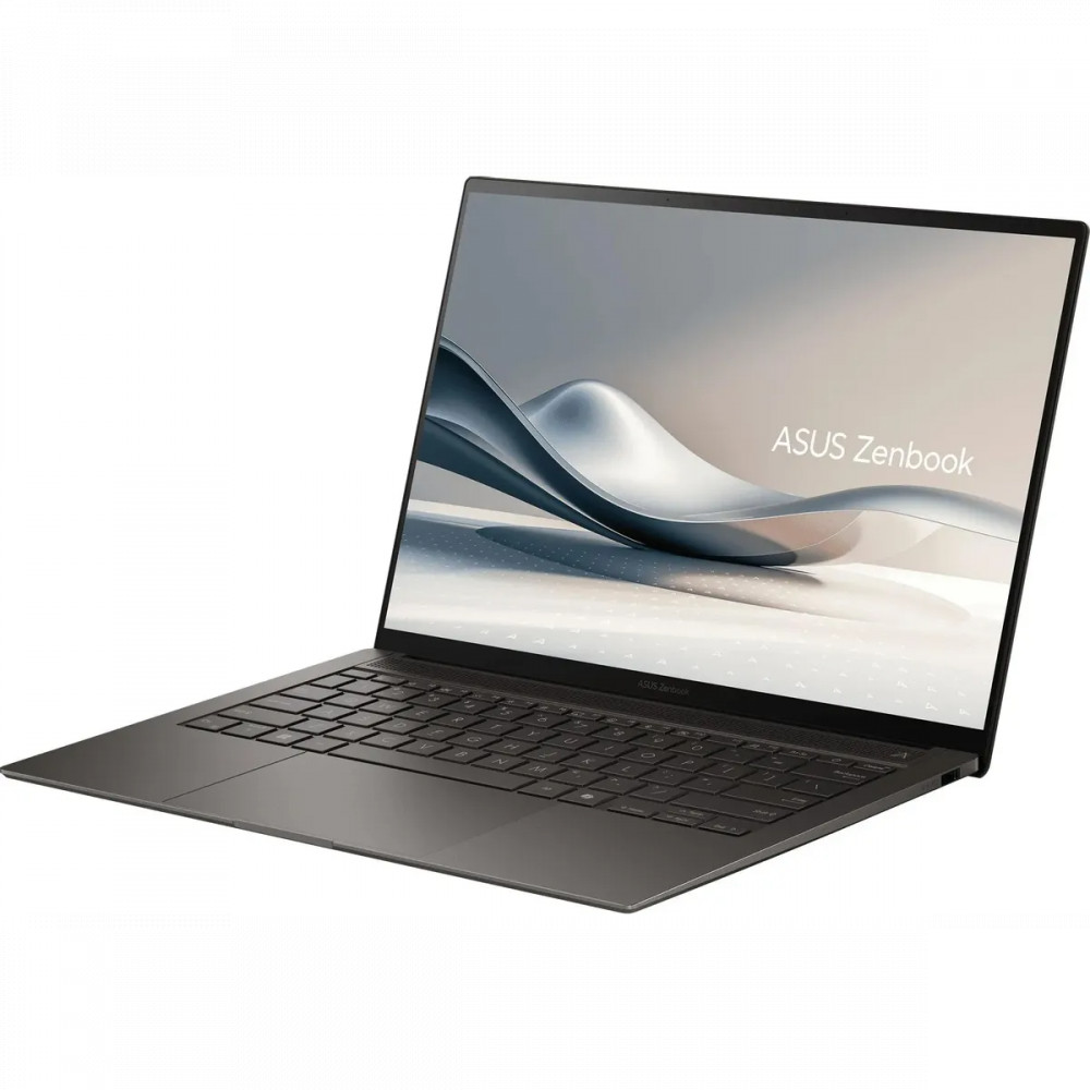Ноутбук Asus Zenbook S 14 OLED UX5406SA-PV055W 90nb14f1-m002c0 14 ", WQXGA+ 2880x1800 (16:10), Intel, Core Ultra 7, 32 Гб, 1 ТБ, Intel Arc Graphics, Windows 11 Home - миниатюра 7